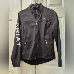 Ariat Women's Black Jacket